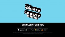 Disney Crossy Road - Il trailer di lancio