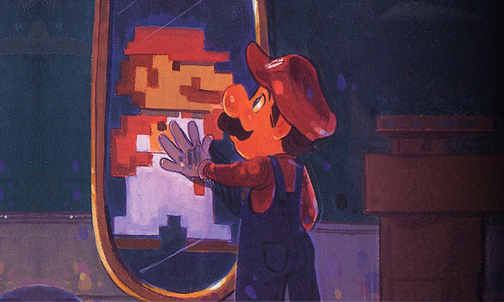 2006-2016 l'evoluzione dei videogiochi