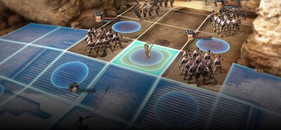 Dynasty Warriors: Godseekers