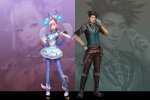 Dynasty Warriors: Eiketsuden diventa Godseekers, arriverà in Europa a febbraio 2017 - Notizia