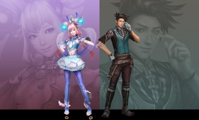 Dynasty Warriors: Godseekers