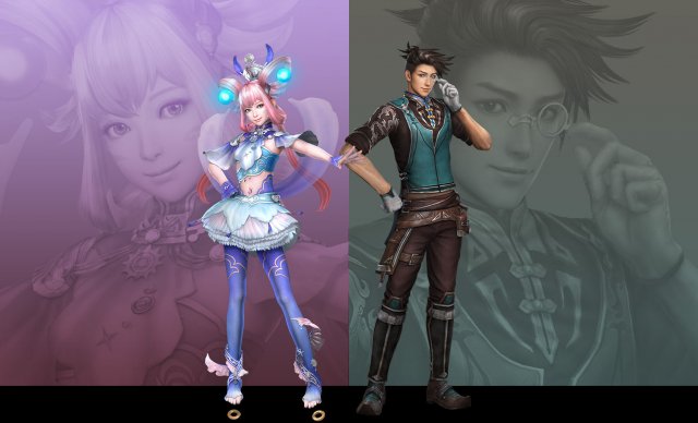 Dynasty Warriors: Godseekers