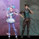 Un secondo trailer per Dynasty Warriors: Eiketsuden