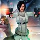 Fear Effect Sedna si mostra con quasi un'ora di gameplay su Nintendo Switch