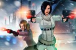 Fear Effect Sedna arriva anche su console e si mostra in un primo video del gameplay - Notizia