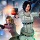 Un breve video di gameplay di Fear Effect Sedna mostra un cruento Game Over