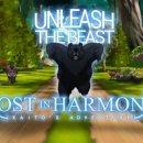 Lost in Harmony si aggiorna gratuitamente con un orso