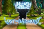 Lost in Harmony si aggiorna gratuitamente con un orso - Notizia