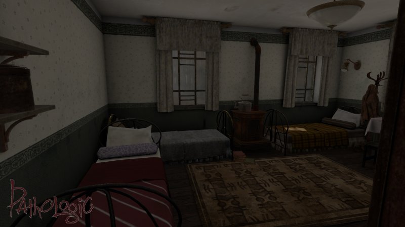Immagine di Pathologic 2 per PC Windows