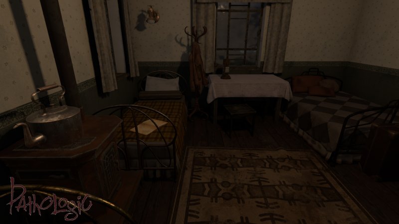 Immagine di Pathologic 2 per PC Windows