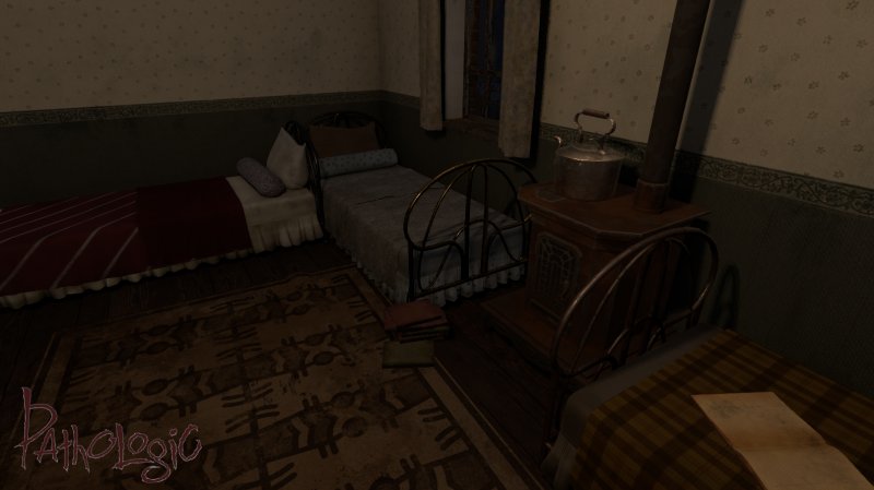 Immagine di Pathologic 2 per PC Windows