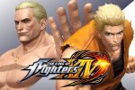 Sarà Atlus a pubblicare The King of Fighters XIV in America - Notizia