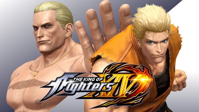 Immagine di The King of Fighters XIV per PlayStation 4