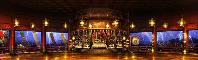 Immagine di The King of Fighters XIV per PlayStation 4