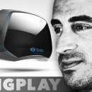 Oculus Rift - Long Play con Pierpaolo ed Eliana