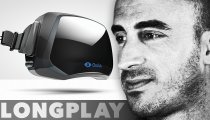Oculus Rift - Long Play con Pierpaolo ed Eliana