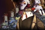 Rocketbirds 2: Evolution ha una data di lancio - Notizia