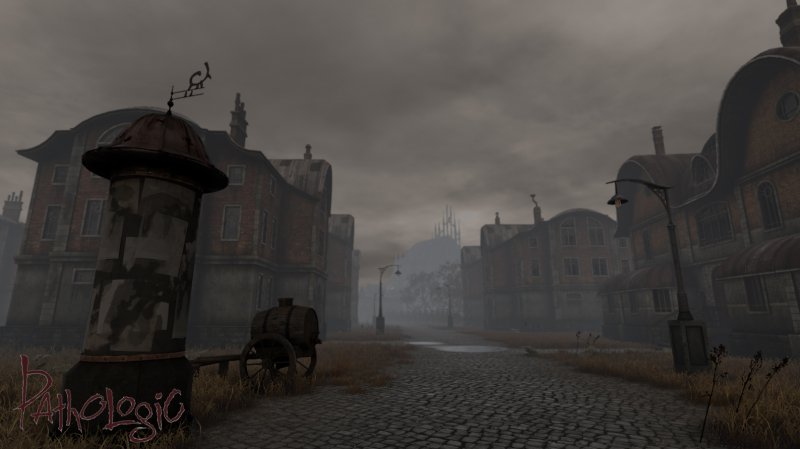 Immagine di Pathologic 2 per PC Windows