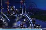 Il parco giochi dei sogni - Provato