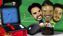 Super Arcade Football - Sala Giochi