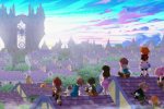 Il trailer di lancio di Kingdom Hearts: Unchained x - Notizia