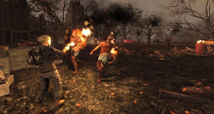 7 Days To Die Ps4 Forum