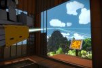 Una nuova patch per The Witness contro il disagio da movimento - Notizia