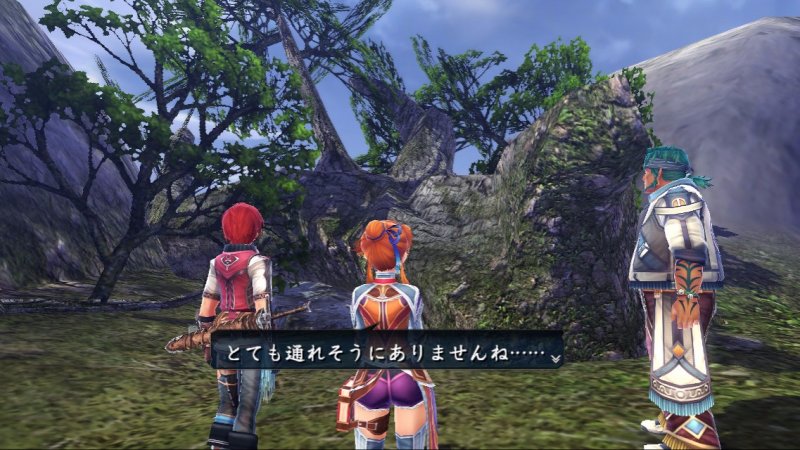 Immagine di Ys VIII: Lacrimosa of Dana per PlayStation Vita