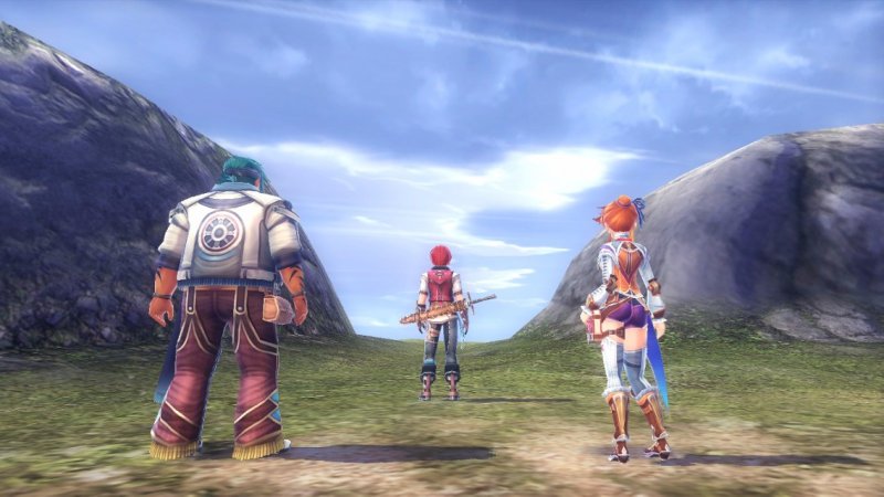 Immagine di Ys VIII: Lacrimosa of Dana per PlayStation Vita