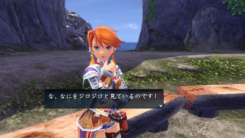 Immagine di Ys VIII: Lacrimosa of Dana per PlayStation Vita