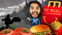A Pranzo con Salt and Sanctuary