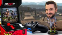 MXGP 2 - The Official Motocross Videogame - Sala Giochi