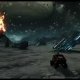 Asteroids: Outpost - Un trailer di gameplay
