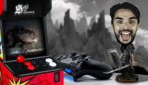 Salt and Sanctuary - Sala Giochi