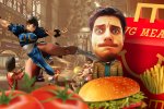 Vincenzo mena tutti nel Pranzo con Street Fighter V - Notizia