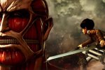 Il trailer di lancio europeo di A.O.T. Wings of Freedom - Notizia