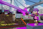 8 nuove armi in arrivo la settimana prossima per Splatoon - Notizia