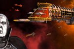 Battlefleet Gothic: Leviathan, uno strategico basato sull'universo di Warhammer 40.000 - Notizia