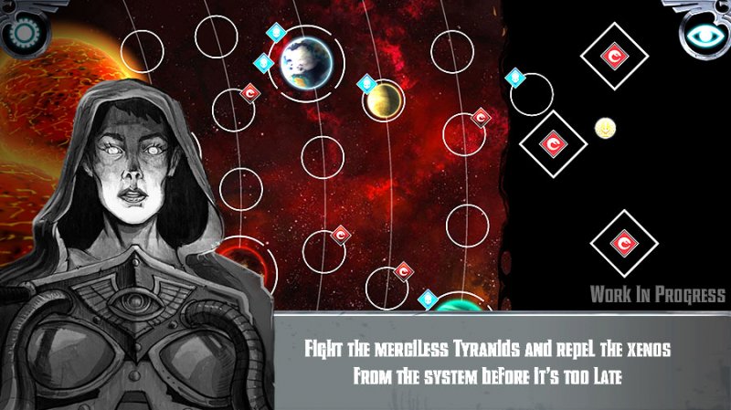 Battlefleet Gothic: Leviathan