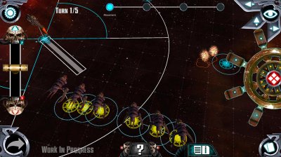 Battlefleet Gothic: Leviathan