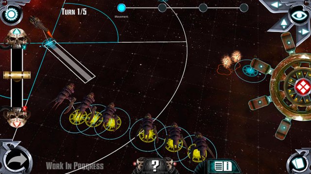 Battlefleet Gothic: Leviathan