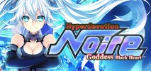 Hyperdevotion Noire: Goddess Black Heart  per PC Windows
