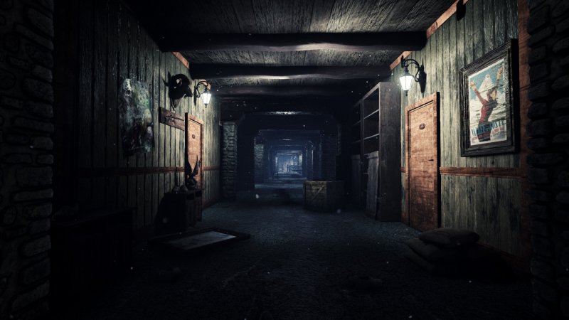 Immagine di White Heaven per PC Windows