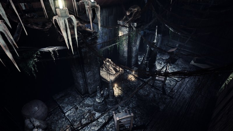 Immagine di White Heaven per PC Windows