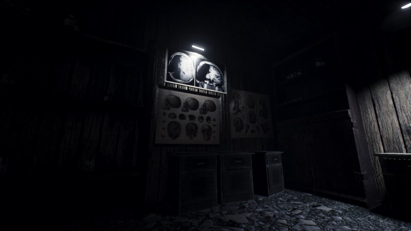 Immagine di White Heaven per PC Windows