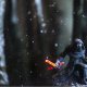 Un'edizione speciale di Kylo Ren per Disney Infinity 3.0