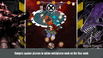 Battlefleet Gothic: Leviathan