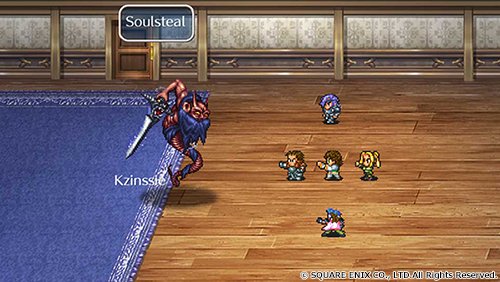 Romancing SaGa 2