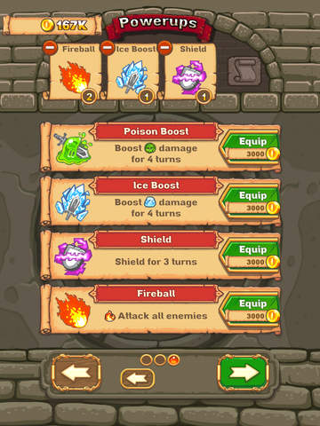 Good Knight Story