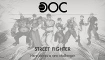 Street Fighter: Here comes a new challenger! - Punto Doc